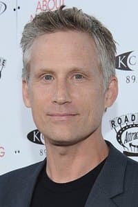 Reed Diamond in Homicide: The Movie