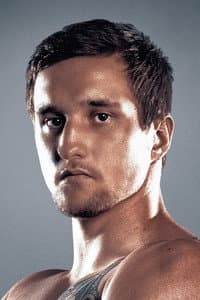 Dylan Biggs in Nikita Tszyu vs. Dylan Biggs