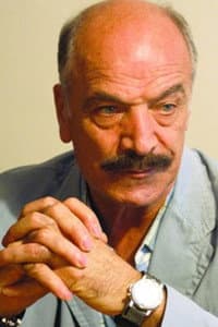Saeed Rad in Payan-e Khedmat
