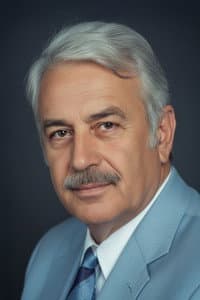 Cemal Arsunel in Cilalı İbo'nun Çilesi
