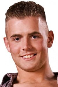 Justin Burkshire in Boys First Time 2