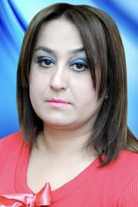 İlahə Səfərova in Gəl qohum olaq