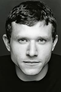 Richard James-Neale in Othello