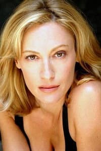 Judi Beecher in Dark Justice