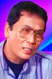 Vic Varrion in Ang Pangalan: Mediavillo