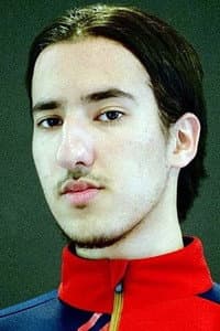 Ahmed Abdel Laoui in Entracte