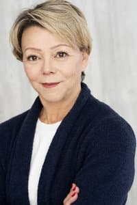Susan Loewen in A Mother's Love