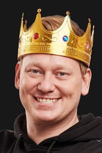 Jens Knossalla in Kartoffelsalat 3: Das Musical