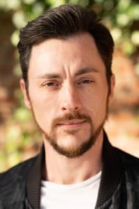 Chris Mills in Devil May Care