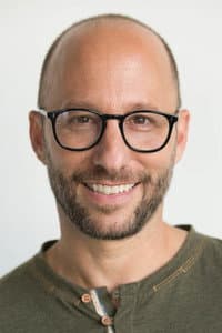 Darren Stein in Put the Camera on Me