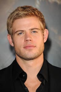 Trevor Donovan in Hot Water