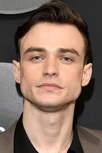 Thomas Doherty in Hollywood Censored