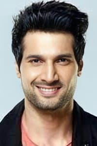 Aham Sharma in Hayat - Anth Ki Shuruvaat
