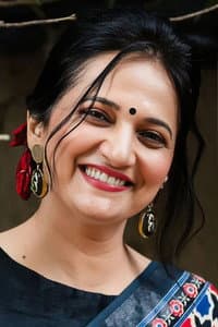 Kavita Lad Medhekar in Love You Zindagi