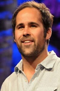 Ronnie Vannucci Jr. in The Killers: Imploding the Mirage - Apple Music Film