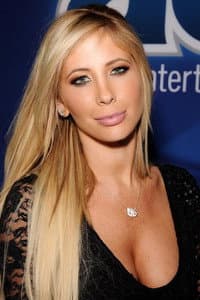 Tasha Reign in Deep Inside Tasha