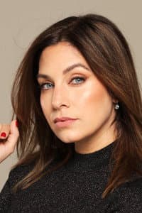Leire Martínez in La Oreja de Van Gogh: Un Viaje al Mar Muerto