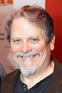 Keith Szarabajka in DC Showcase: Death