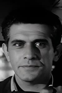 George Sawaya in Fort Courageous