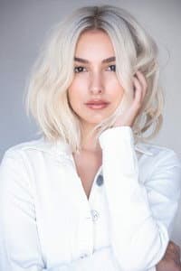 Marina Moschen in Minha Vida com Shurastey