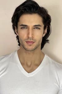 Siddharth Gupta in कृष्णावतरम भाग 1: हृदय (हृदयम्)