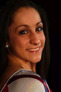 Jordyn Wieber in London 2012: Gymnastics - Going for the Gold