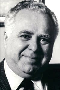 Harry Saltzman in Bond 1973: The Lost Documentary