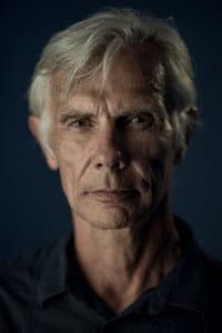 Paul Marshall in There Are Ghosts