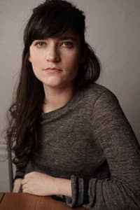 Liba Vaynberg in Welcome to Bushwick