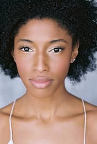 Jasmine Ashanti in Artificial