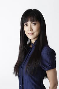 Hiromi Nakajima in 凶銃ルガーP08