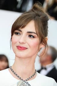 Louise Bourgoin in La Soirée anniversaire des 30 ans de Canal+