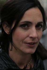 Gaëlle Fraysse in Puzzle