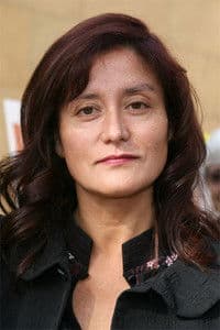 Catalina Saavedra in La libertad doble