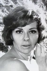 Margarita Torino in La tetera