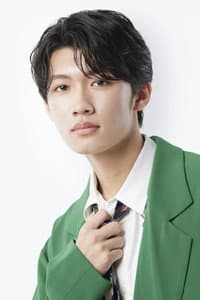 Sato Taishi in 劇場版 おいしい給食 Final Battle