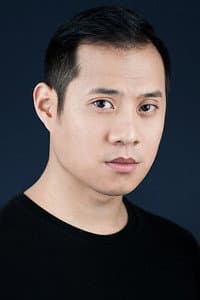 Fred Nguyen Khan in The Sympathizer