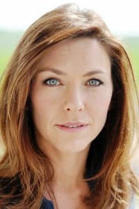 Natalie O'Donnell in Taj