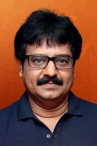 Vivek in Viswasam