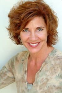 Natalie Alexander in Deadlock
