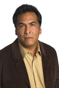 Eric Schweig in Tom and Huck