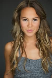 Elizabeth Judd in Loonacy