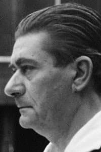 János Makláry in Don Juan legutolsó kalandja