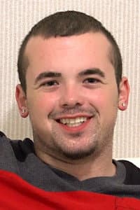 Ben Patrick in It's the Pits