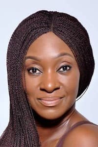 Funlola Aofiyebi-Raimi in Walking with Shadows