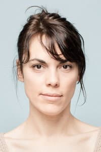 Julia Gómez in L'Homme qui voulait dormir