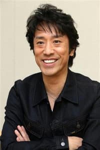 Toshio Kakei in 交渉人 THE MOVIE タイムリミット高度10,000mの頭脳戦