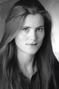 Bryndis Petra Bragadóttir in Childeren of nature