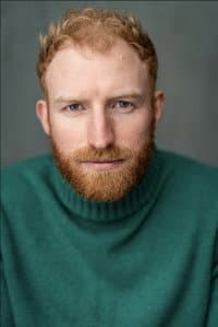 Tom Leigh in Sunray: Fallen Soldier