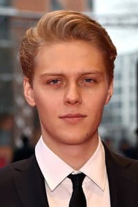 Jakub Gierszał in Colors of Evil: Red